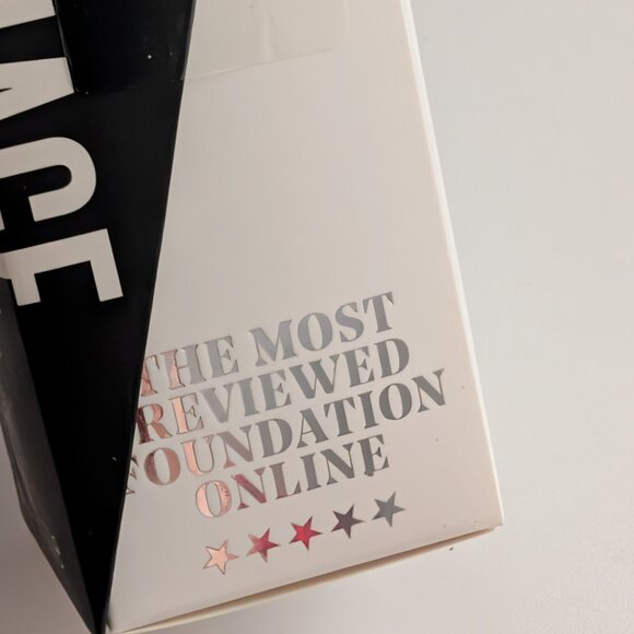 IL MAKIAGE Flawless Base Foundation Woke Up Like This Shade #10 New with Box 1oz - Picture 5 of 7